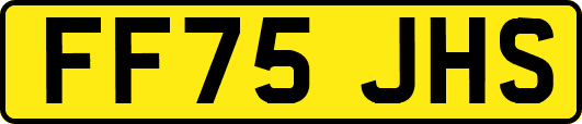 FF75JHS