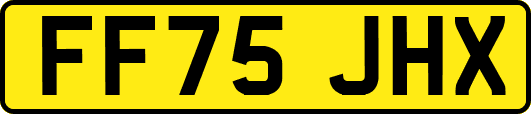FF75JHX