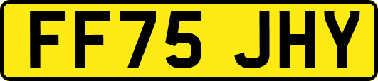 FF75JHY