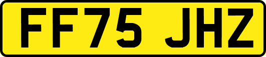 FF75JHZ