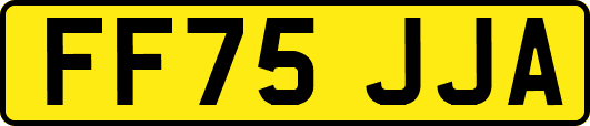 FF75JJA