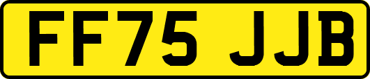 FF75JJB
