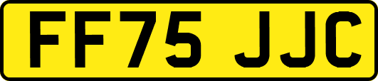 FF75JJC