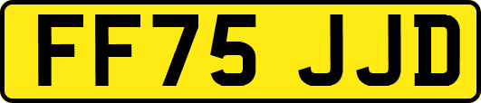 FF75JJD
