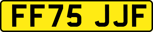 FF75JJF