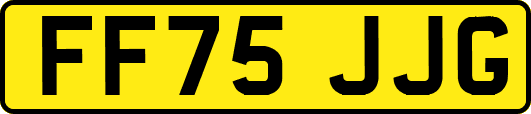 FF75JJG
