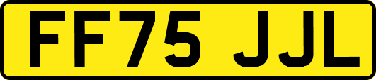 FF75JJL