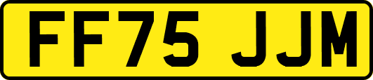 FF75JJM