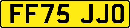 FF75JJO