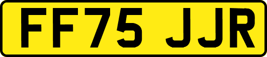 FF75JJR