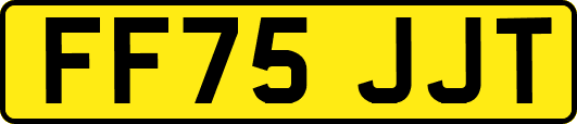 FF75JJT