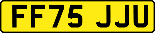 FF75JJU