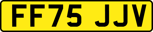 FF75JJV