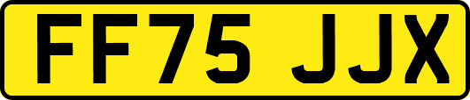FF75JJX