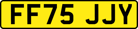 FF75JJY