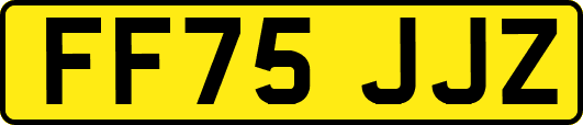 FF75JJZ