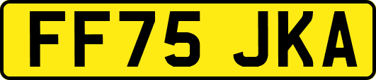 FF75JKA