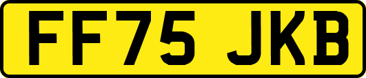 FF75JKB
