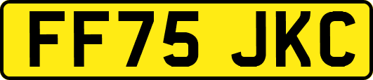 FF75JKC