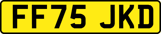 FF75JKD