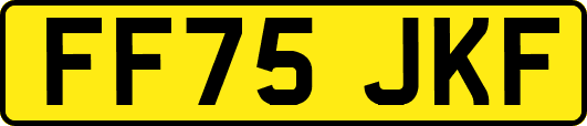 FF75JKF