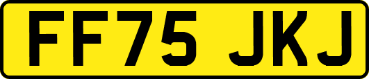 FF75JKJ