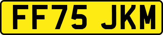 FF75JKM