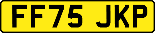 FF75JKP