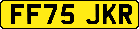 FF75JKR