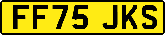 FF75JKS
