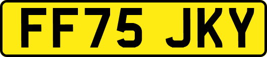 FF75JKY