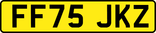 FF75JKZ