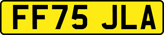 FF75JLA
