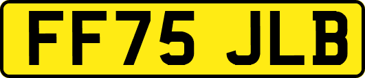 FF75JLB