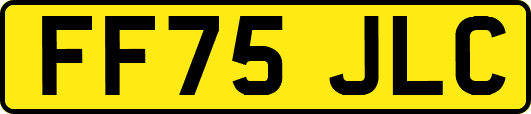 FF75JLC