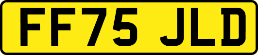 FF75JLD