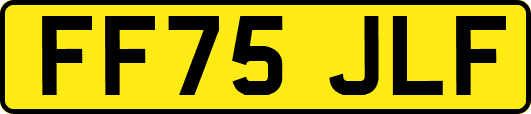 FF75JLF