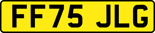 FF75JLG