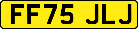 FF75JLJ