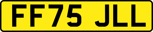FF75JLL