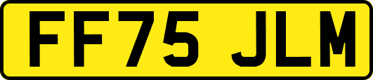 FF75JLM