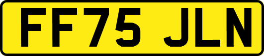FF75JLN