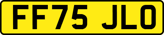 FF75JLO