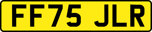 FF75JLR