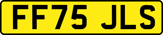 FF75JLS