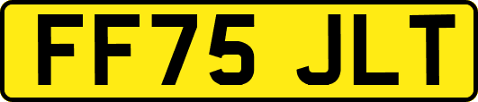 FF75JLT