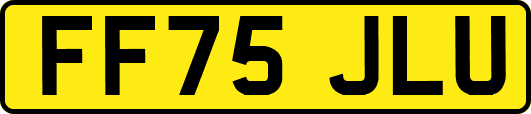 FF75JLU