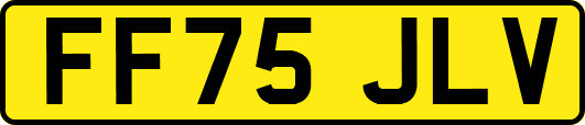 FF75JLV