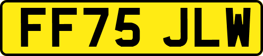 FF75JLW