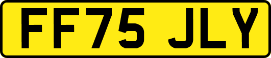 FF75JLY